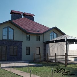 Портфолио